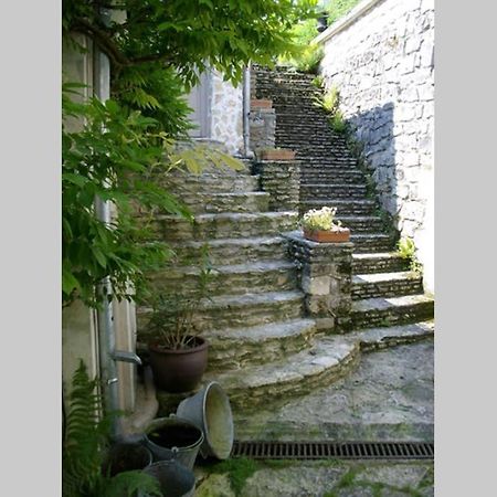 Les Terrasses Villa Pierrefonds Exterior photo